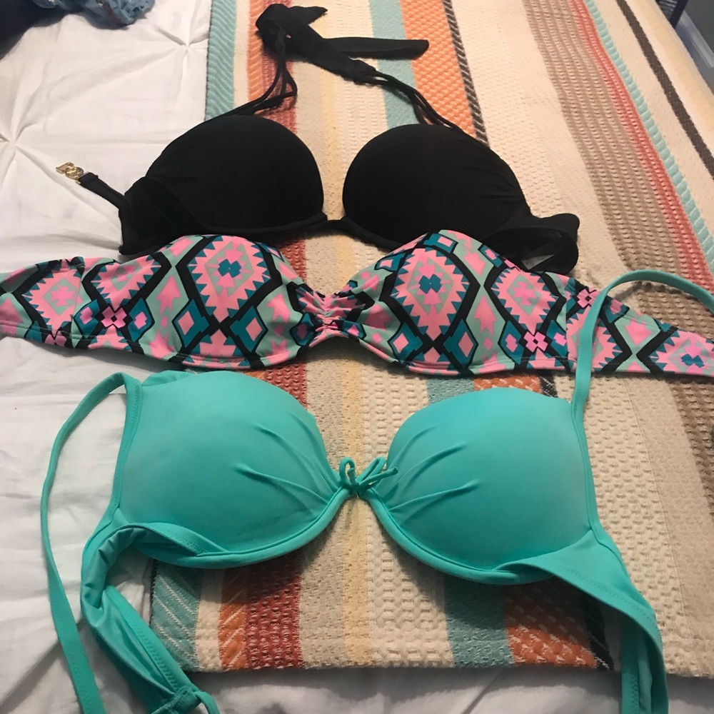 Swimmies💕